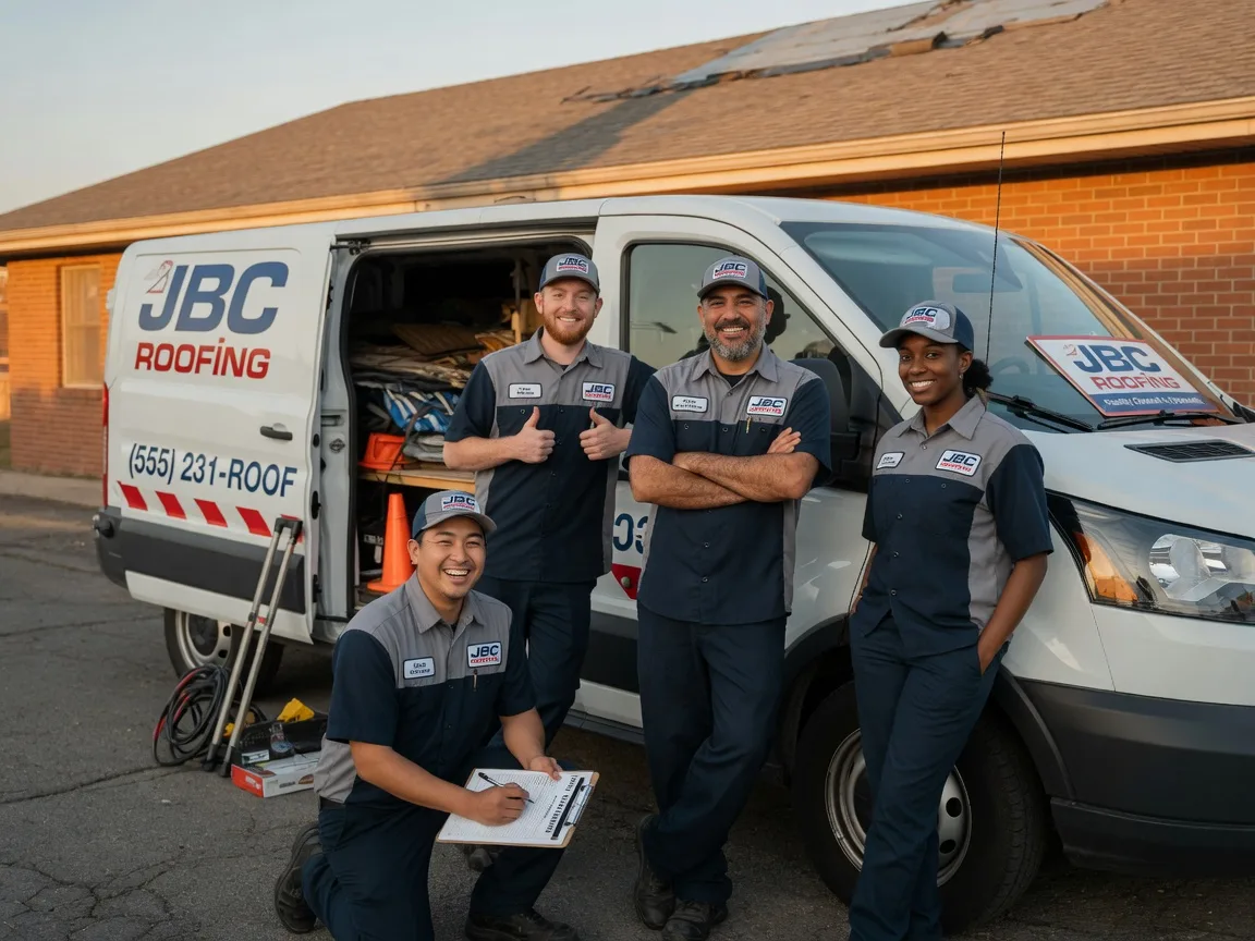 Roof Replacement company in Custer, WA