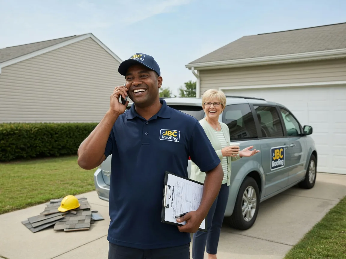 Roof Replacement Custer, WA FAQs